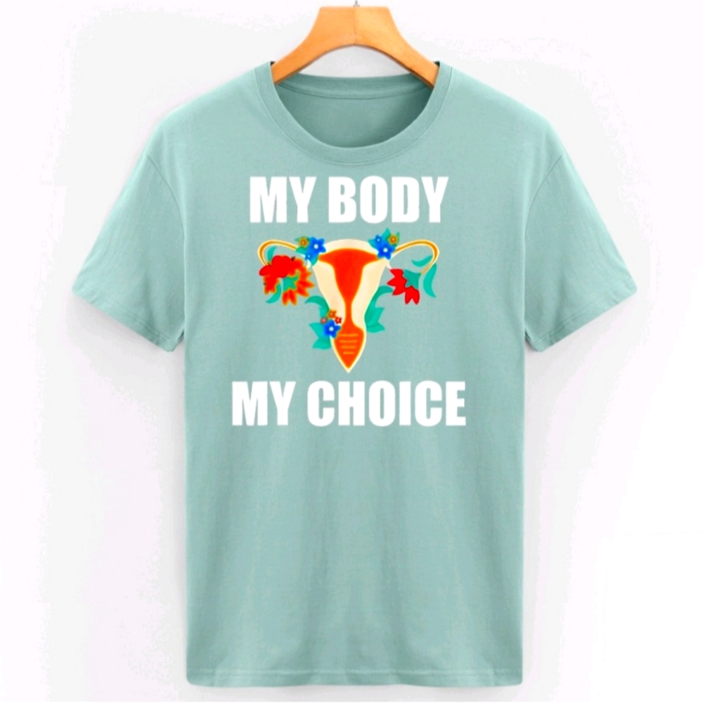 Feminism shirt